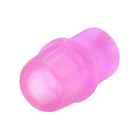 Caplugs ULTRABAKE THREAD MASK, 500PK UTM-M6*1